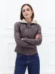 Lederjacke 42024107